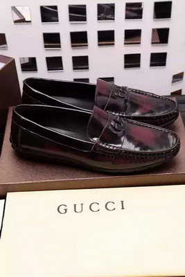 Gucci Business Fashion Men  Shoes_309